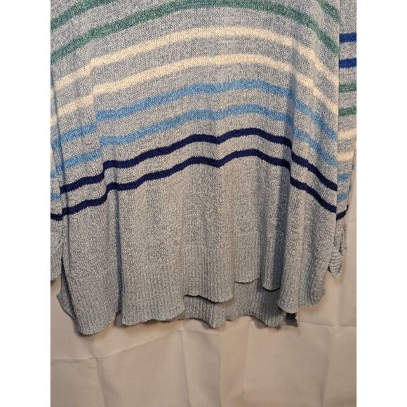 Mud Pie Women's One Size Fits Most Antoni Sweater - Picture 2 of 14